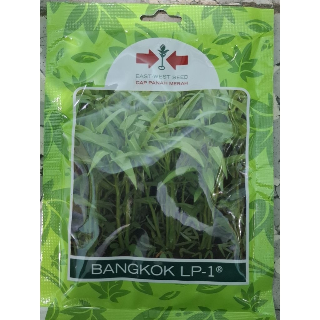 BENIH KANGKUNG BANGKOK LP 1