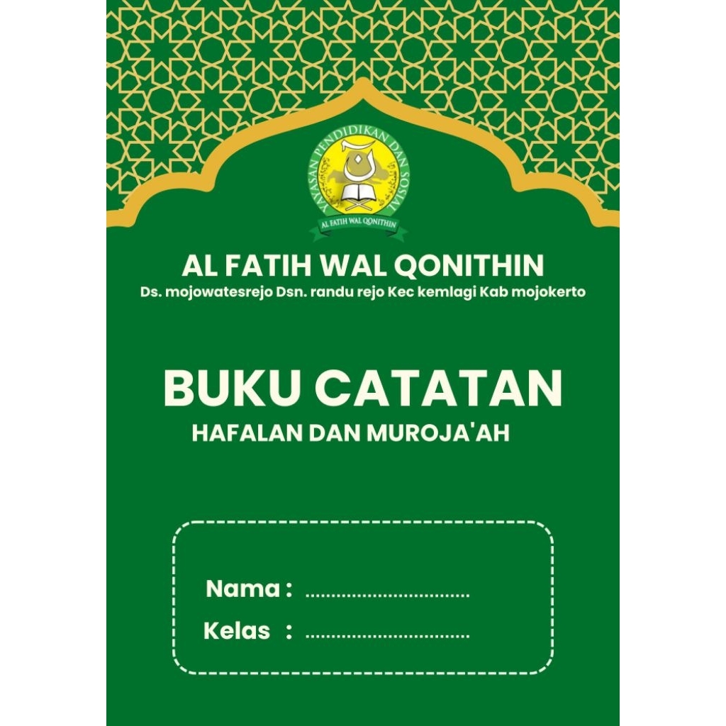 

Buku Harian Dan Penghubung