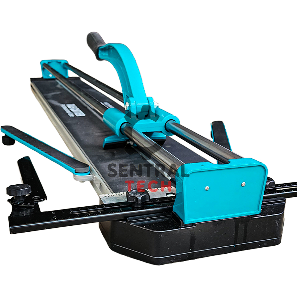 Mesin Pemotong Keramik Granit Manual 120 Cm - 1200 Mm Topway Alat Potong Keramik Granit Dan Inframer