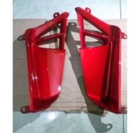 laci sayap Supra x 125 Batman merah maroon Rover sayap Supra x 125 Batman merah maroon