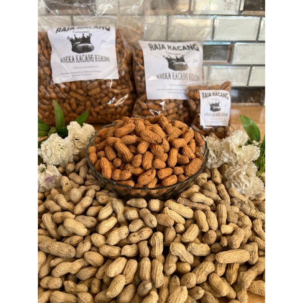 

Madura kacang sangrai super