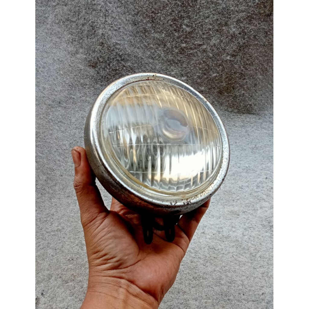 foglamp chopper foglamp motor custom foglamp motor kastem lampu motor Chopper lampu motor coper lamp