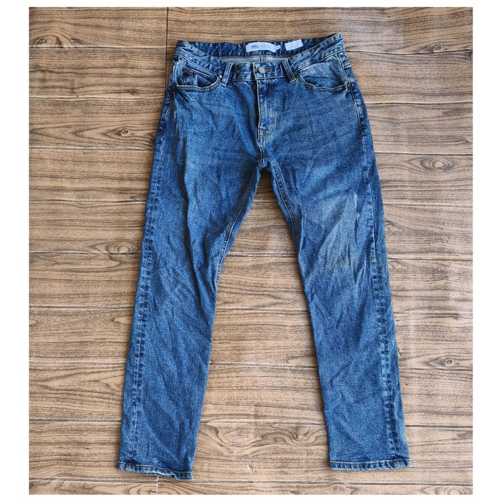 CELANA PANJANG JEANS PRIA 1995 YHYK50