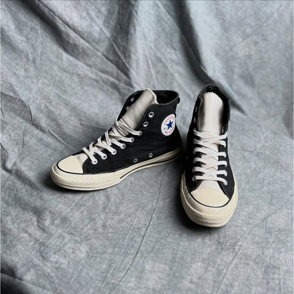 Converse x Fear Of God