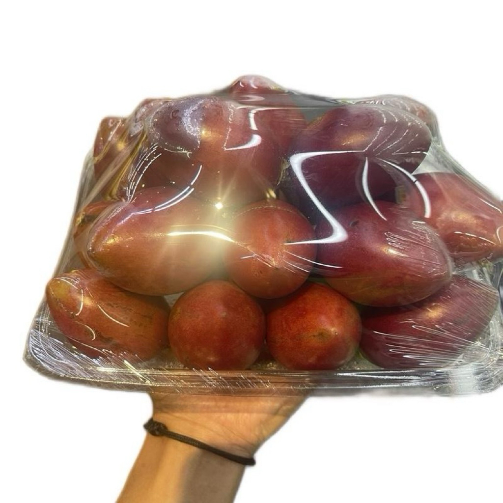 

Terong Belanda Merah | Terong Tamarilos 1kg
