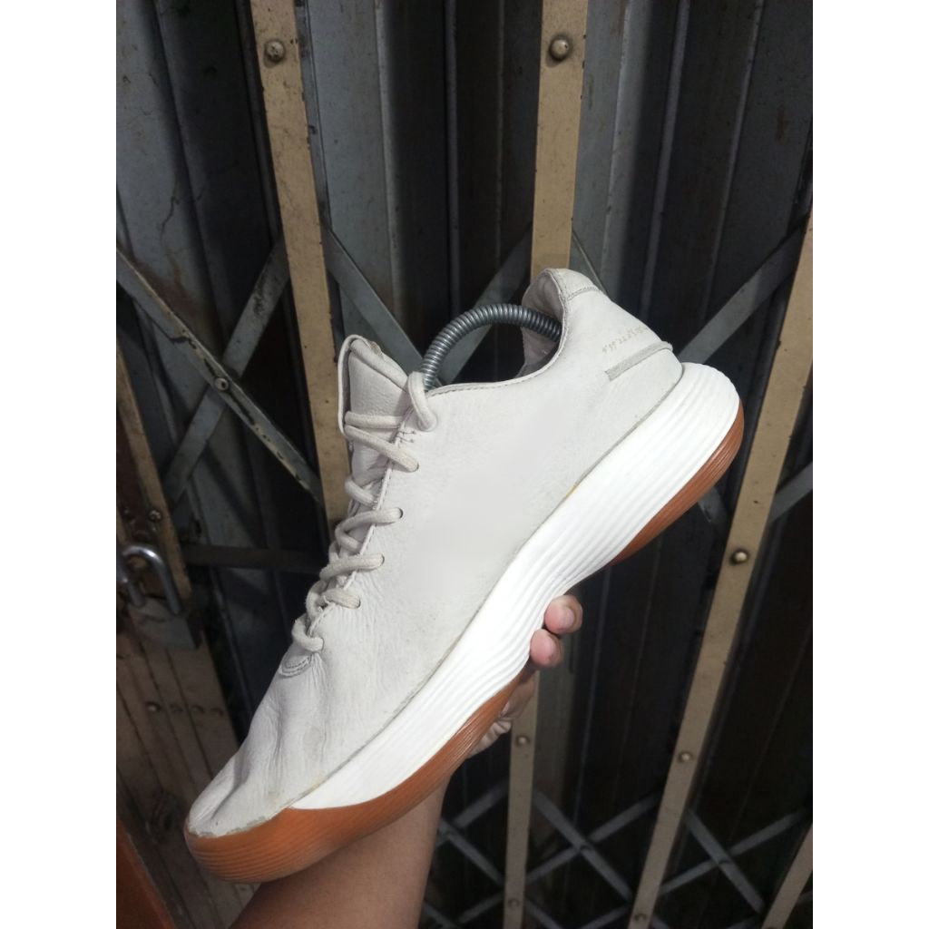 PRELOVED~Sepatu Basket Thrift/Second