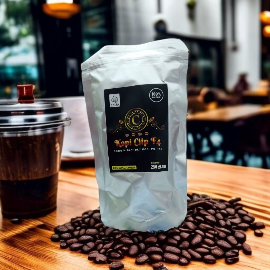 

termurah kopi bubuk hitam robusta 250 gram kopi Jawa kopi pahit kopi hitam cod