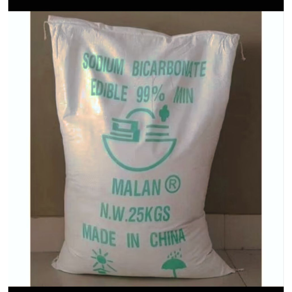 

sodium bicarbonat/soda kue 500 gr