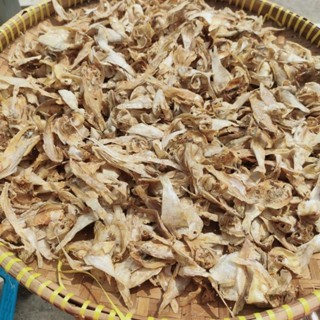 

Ikan Asin Bulu Bebek 250gr