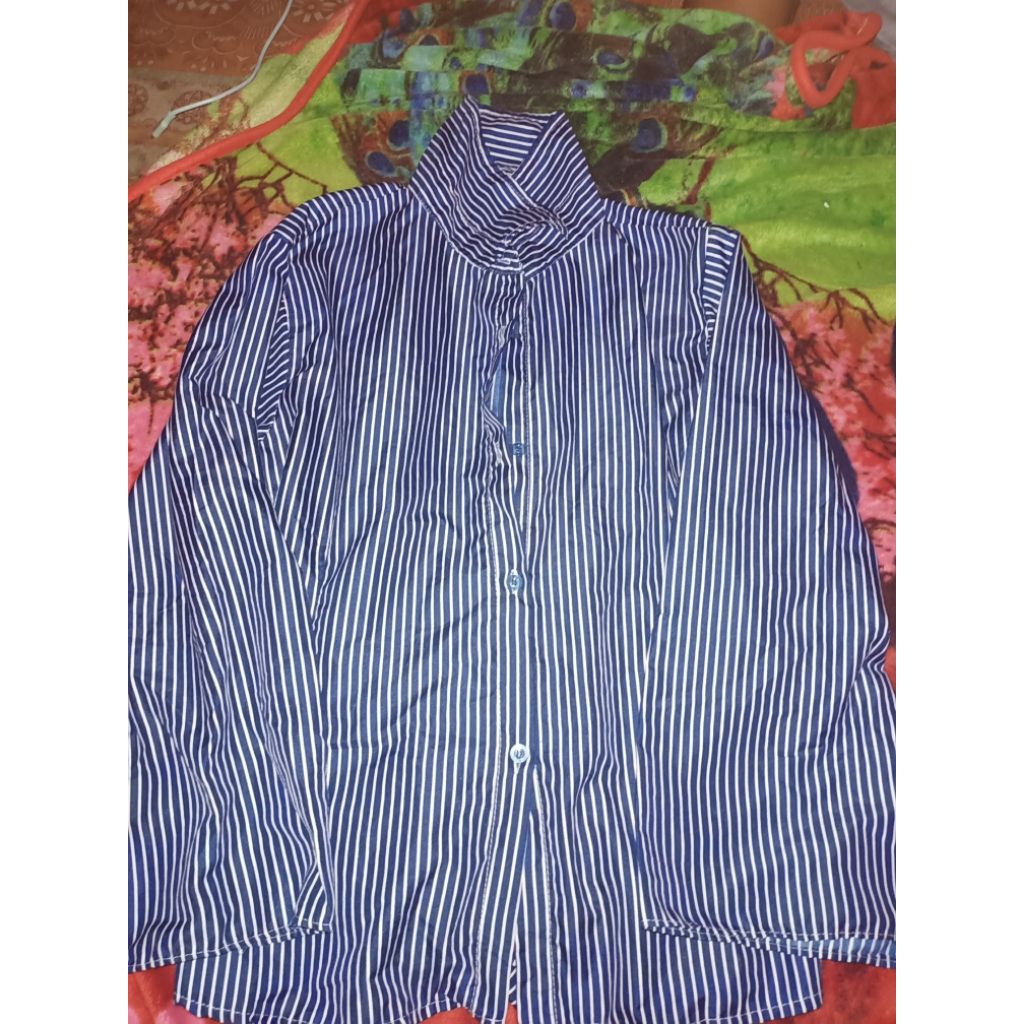 preeloved Baju 25ribu