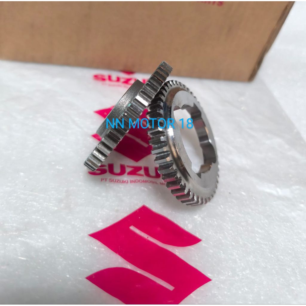 Gear Gigi Balancer Suzuki Bandit 150 Original Gigi Gear balancing Balancer Balanse Bandit 150 ori