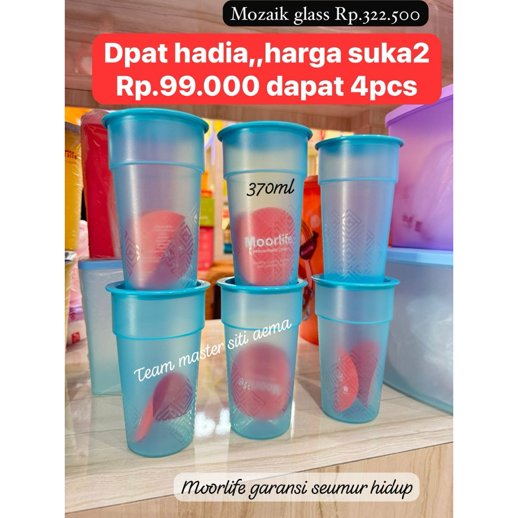 gelas moorlife