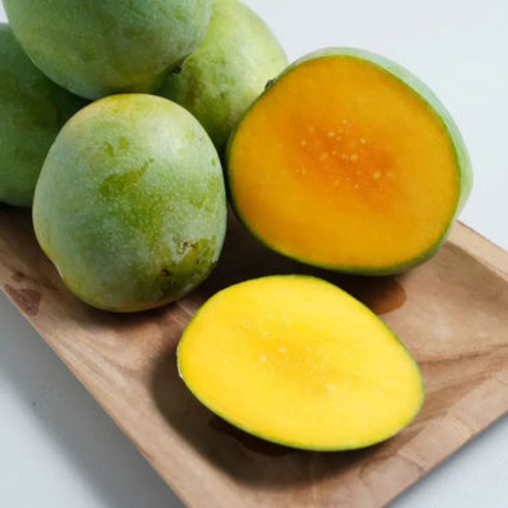 

mangga apel bangkok/apel thailand 1kg