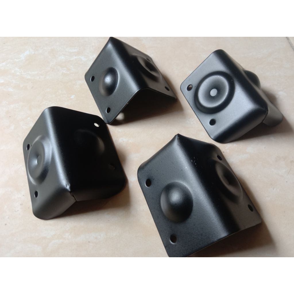 siku box speaker besi tebal