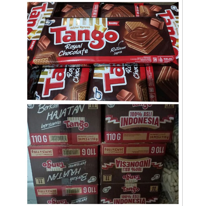 

Terlaris TANGO WAFER 11GR TANGO HAJATAN
