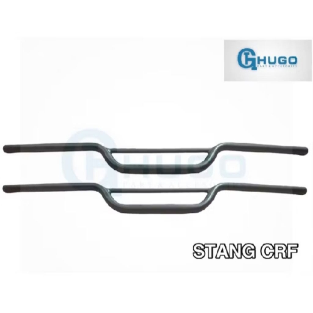 Stang Stir Honda Crf150l CRF 150L CKD Stang Trail Supermoto Dtracker KLX Model Original