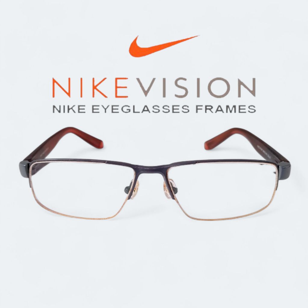 Kacamata second bekas original Sporty NIKE 7419
