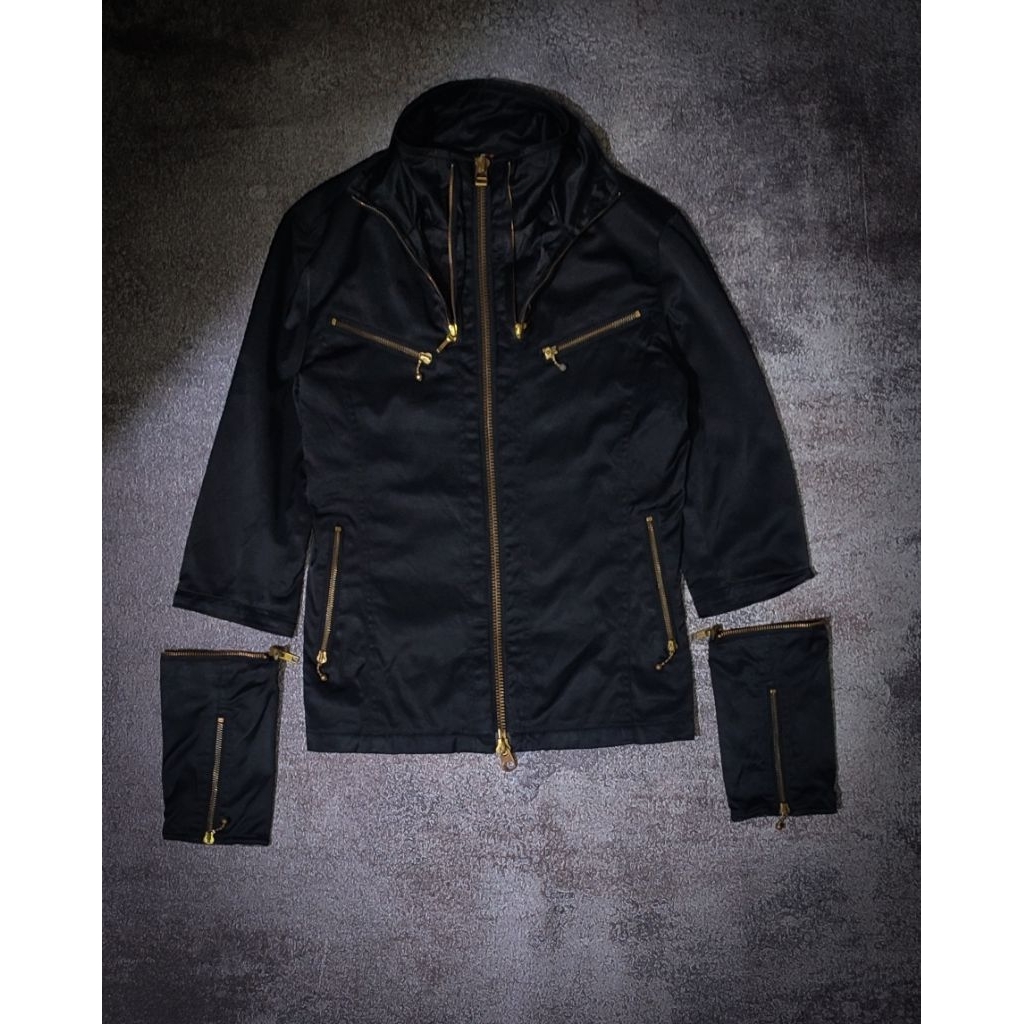 Buffalo Bobs Bikers Jacket