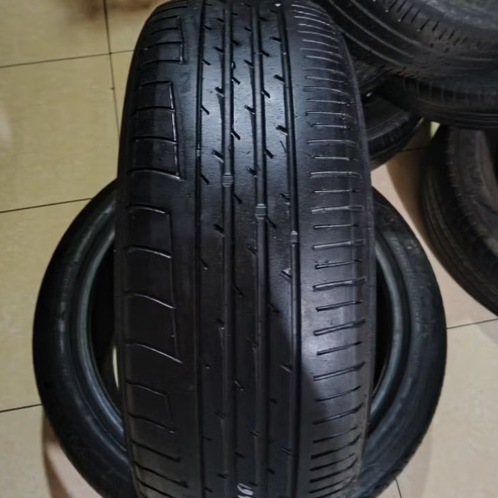 BAN MOBIL SECOND COPOTAN 195/50 R16 SECOND/BAN MOBIL SECOND