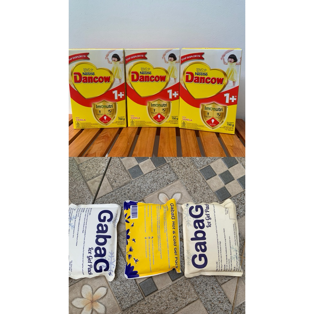 

Susu dancow murah 1+ rasa vanilla