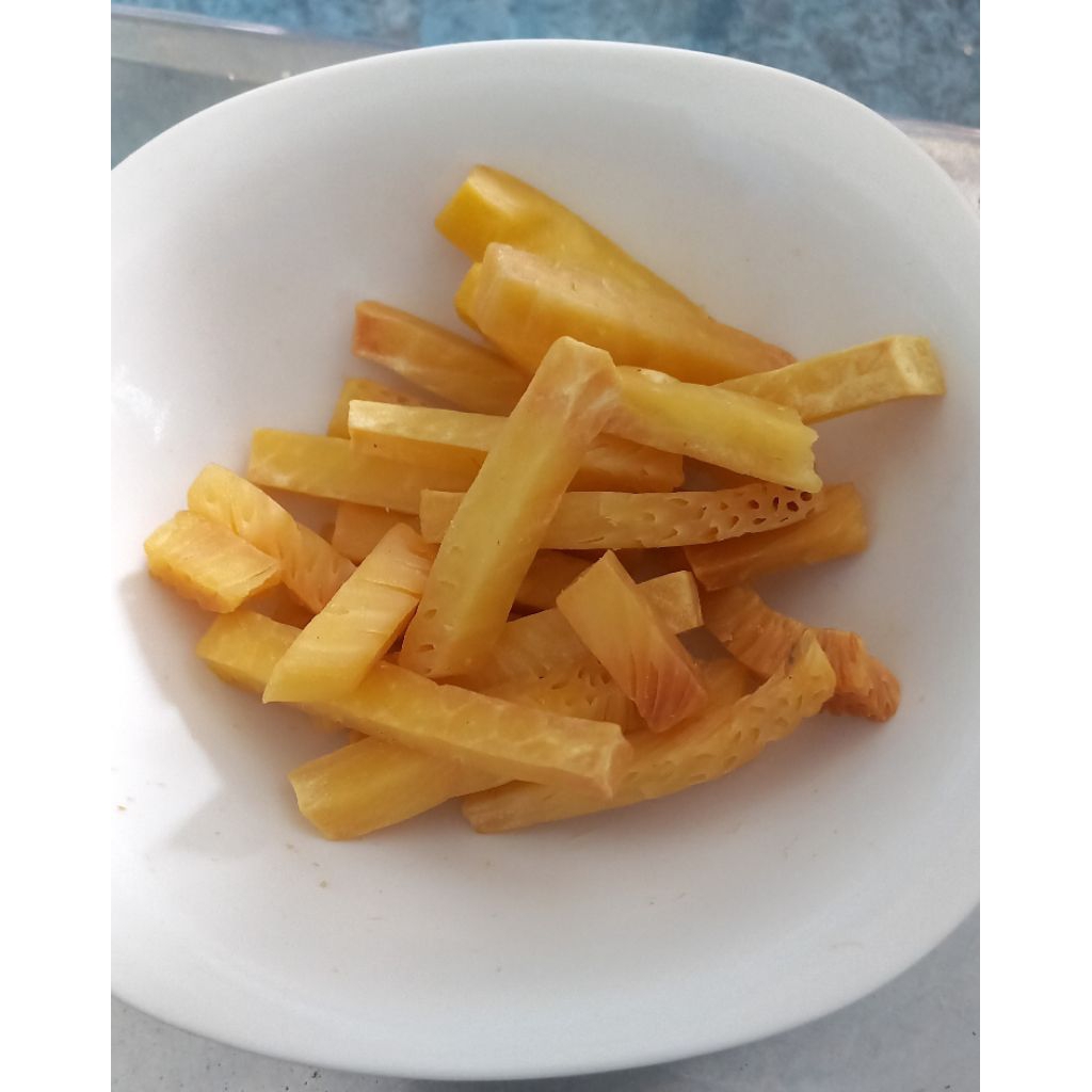 

stik sukun mentega 1kg