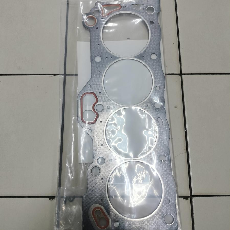 Gasket Packing Cylinder Head Corolla Twincam GTI 4AGE AE 92 AE92 Asli 11115-16070