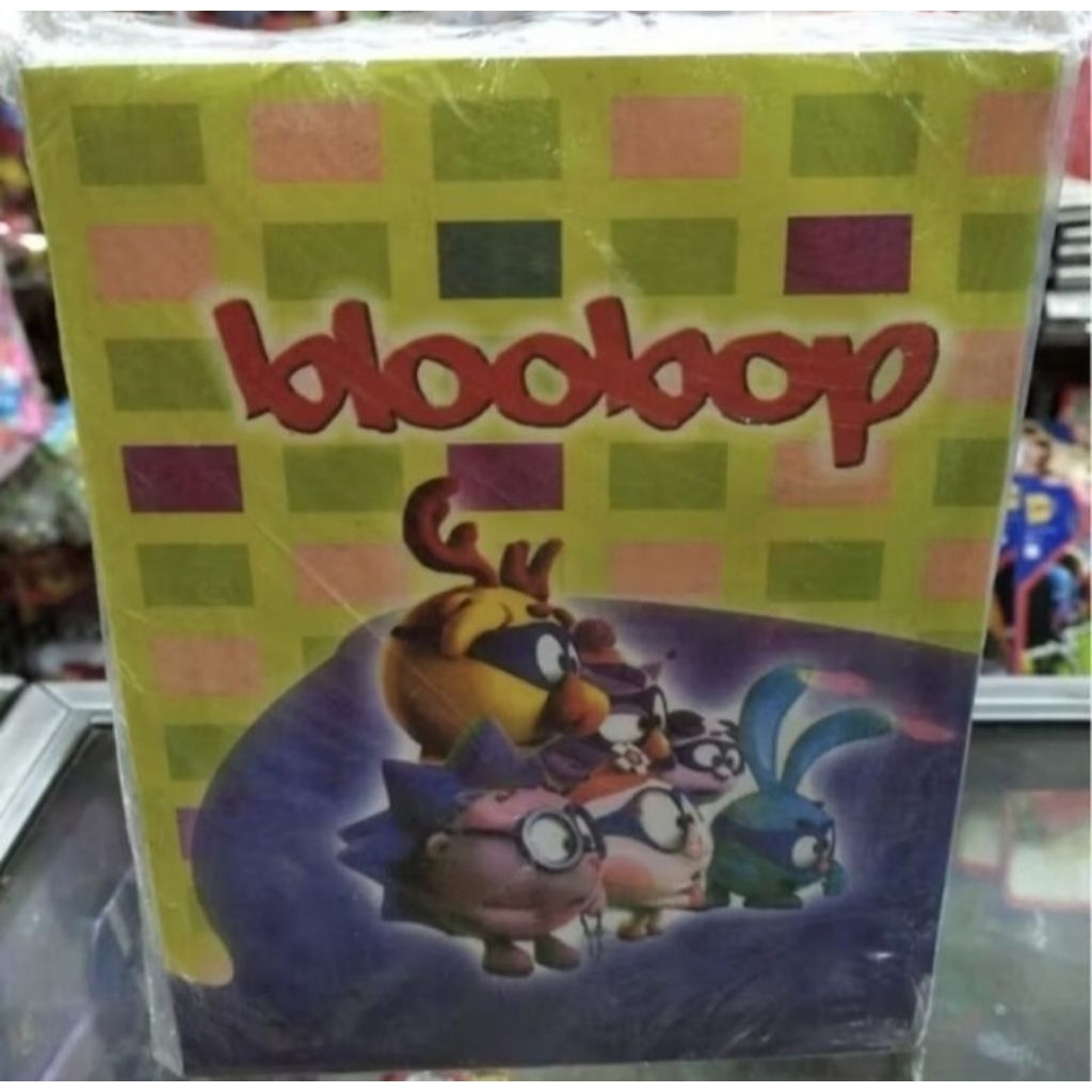 

buku petak besar 1 pcs eceran isi 30 lembar