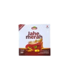 

Jahe Merah Propolis Krimer JMP Isi 10 Sachet