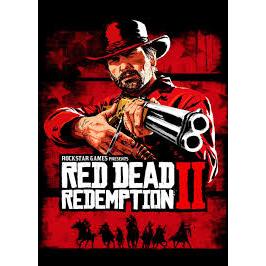 Red Dead Redemption 2 (OFFLINE) game pc terbaru 2025 game pc offline game pc steam game pc Nasdisk g