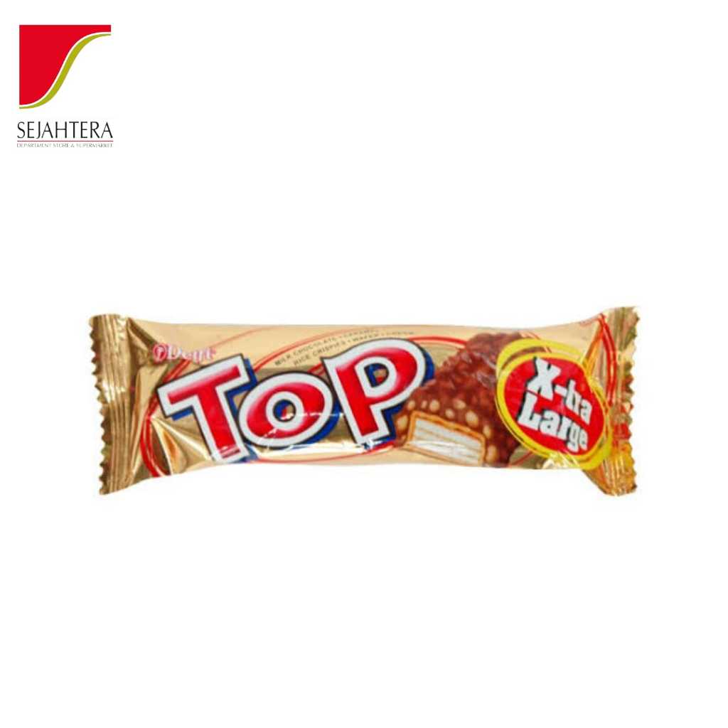 

DELFI TOP X-TRA LARGE 32g BKS