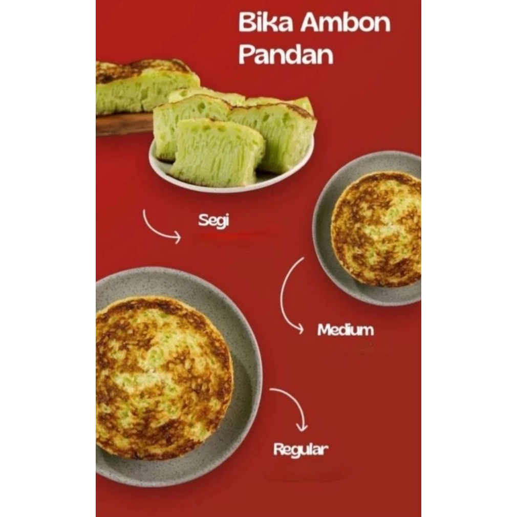

RICA RICO Bika Ambon | Bika Ambon RicaRico | Bika Ambon Viral Semarang