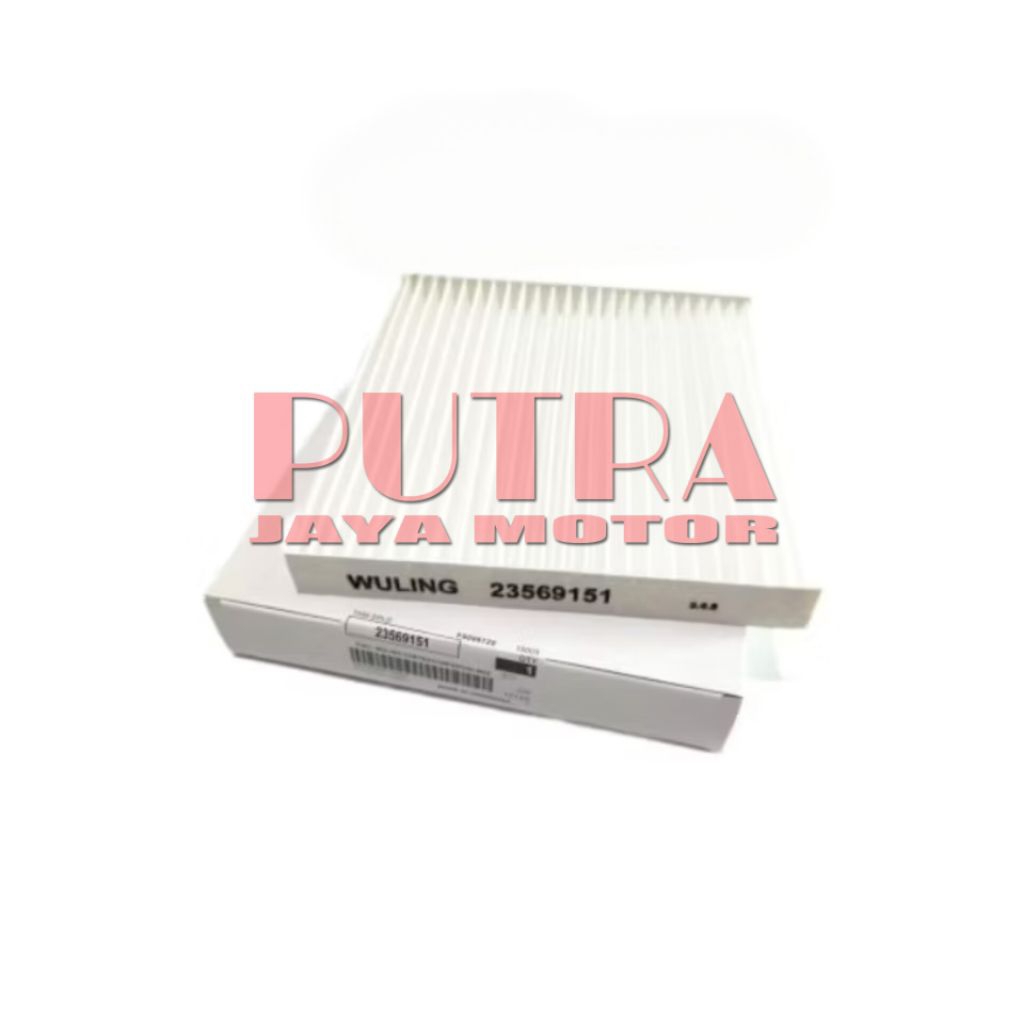 FILTER AC WULING CONFERO/ALMAZ