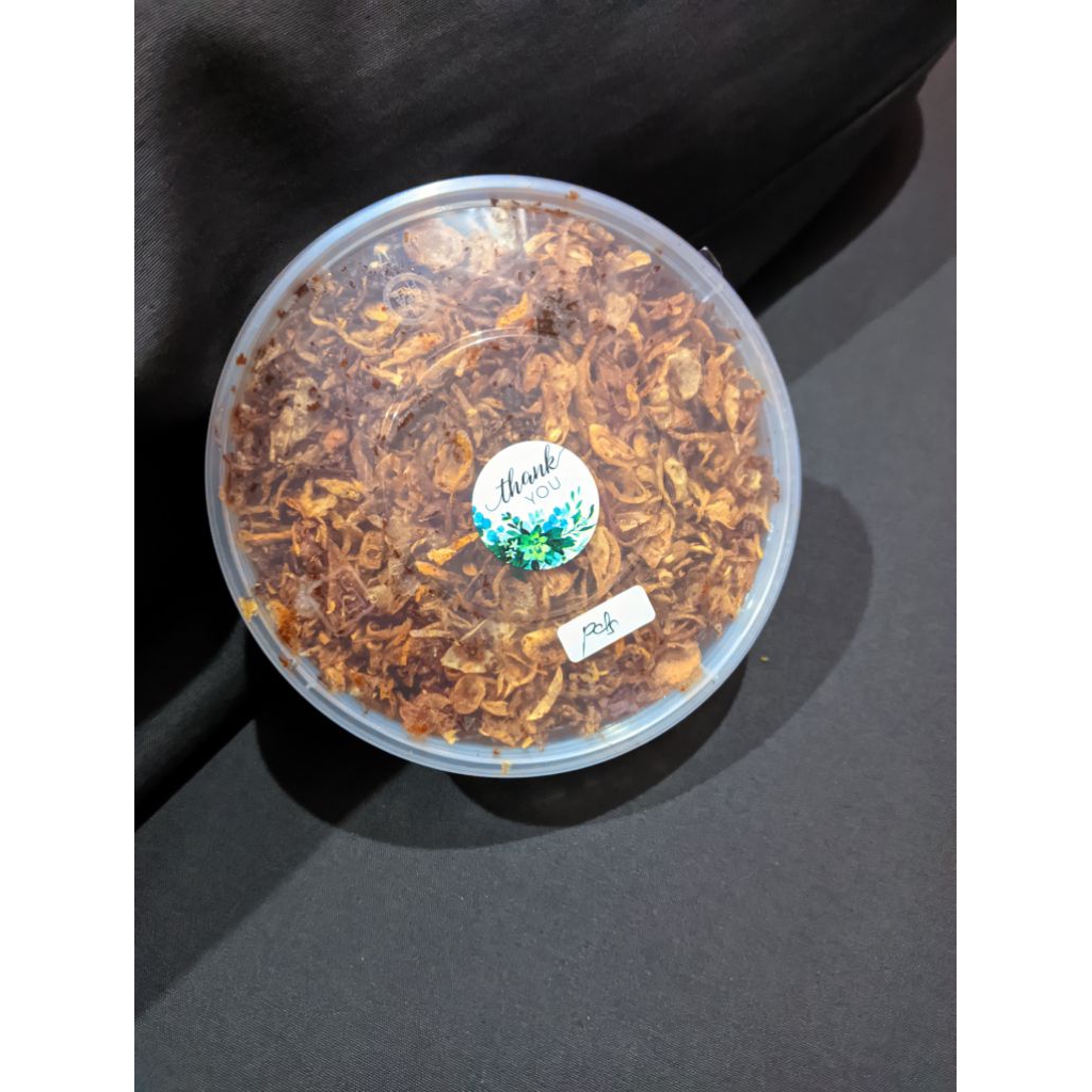 

SiWang (Terasi Bawang)