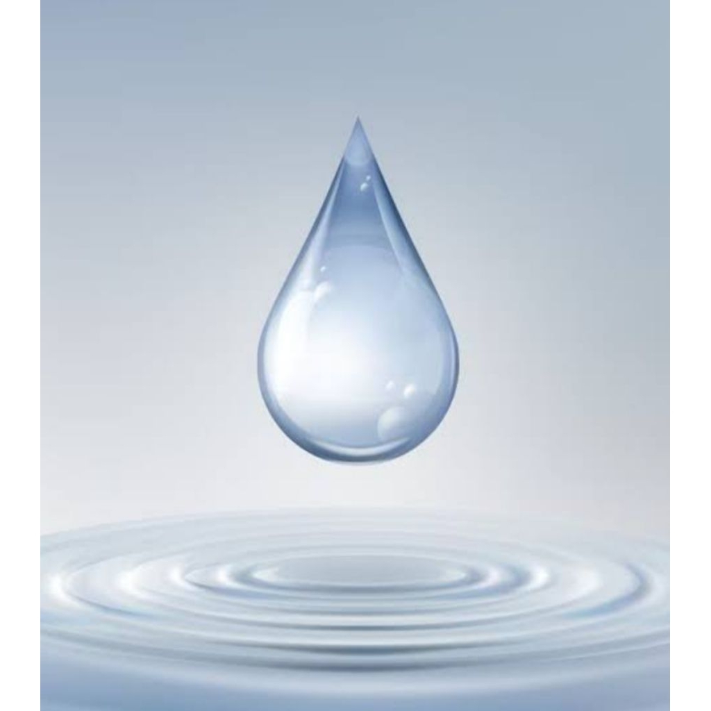 

Air didalam kemasan galon