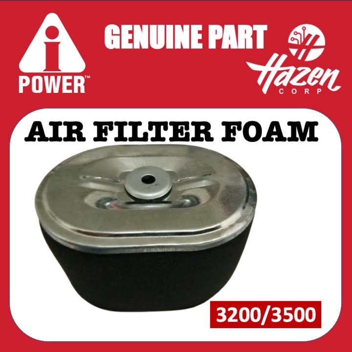 Air Filter FOAM AIPOWER APW-3200 PLUS by HAZENstore