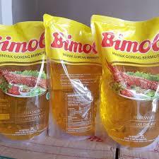 

BIMOLI COOKING OIL KLASIK REFILL 2 LITER_citayamberniaga