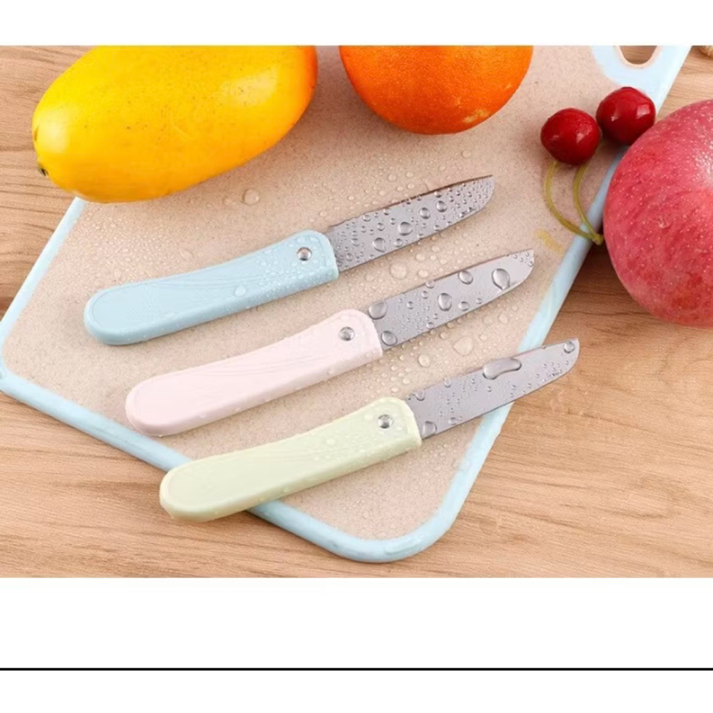 Pisau keramik pisau dapur