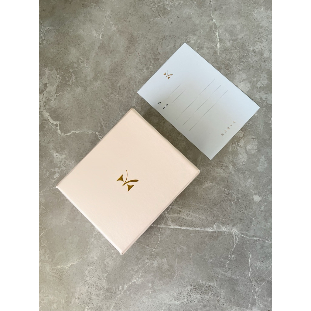 

Karya’s Gift Box