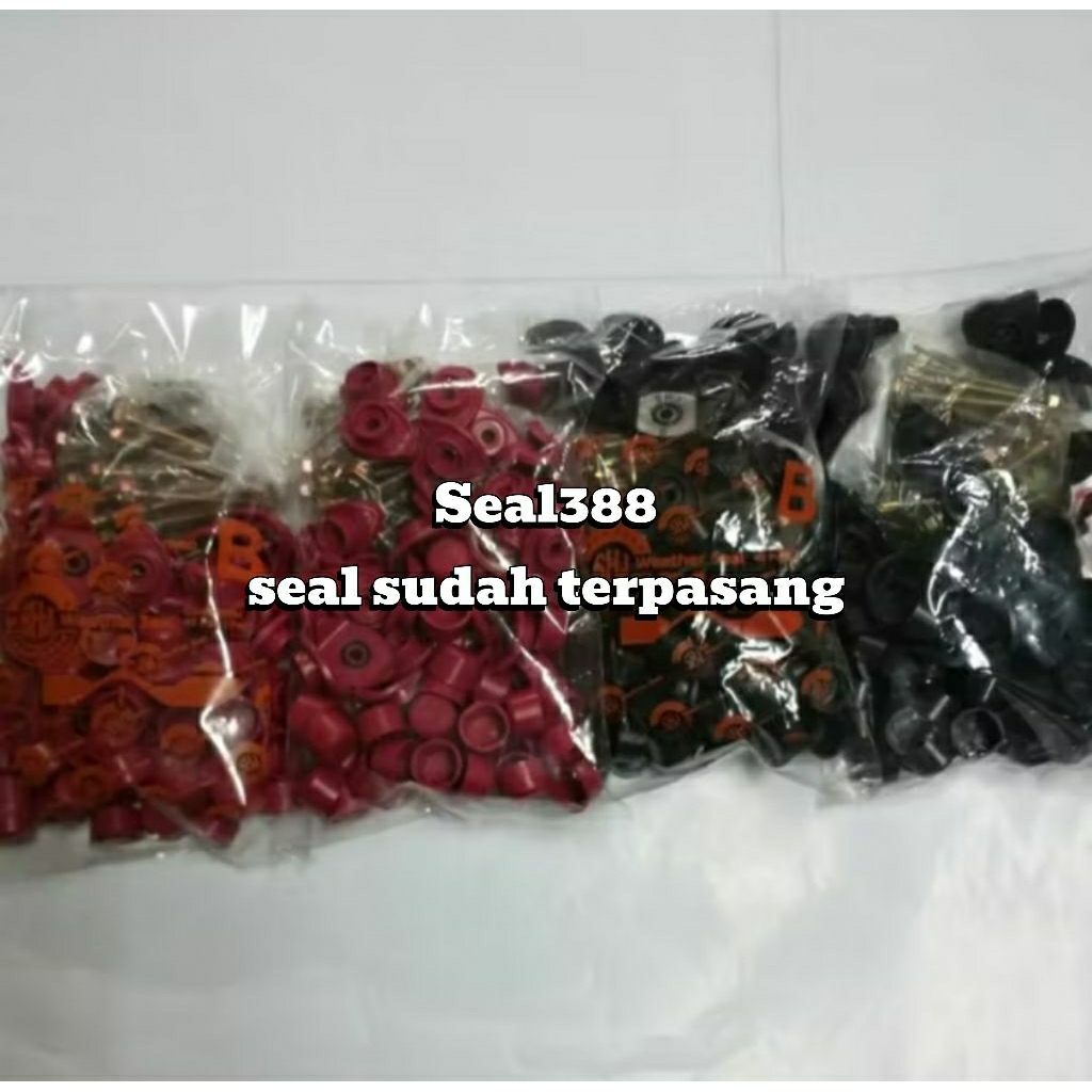 baut genteng dr shield dan spandek pasir hitam merah tipe B