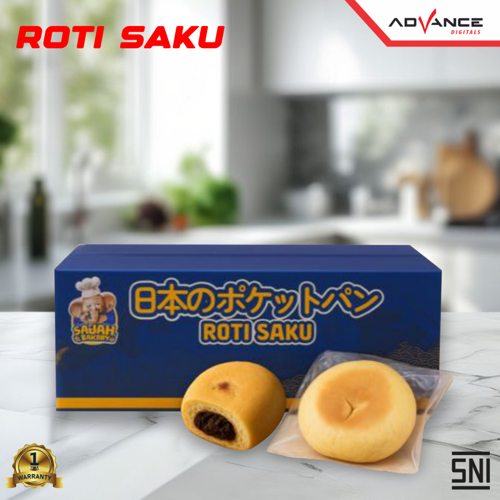 

HALAL COD Roti saku yang bisa disimpan pada suhu ruang selama 3 bulan/roti cokelat/rotiblueberry/roti kemasan satuan/kue yang enak danmurah/Kotak hampers cantik/snack/satu kotakberisi 20 roti murah