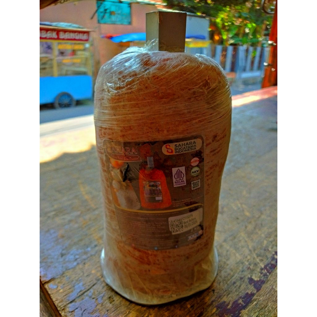 

daging sahara premium 2kg