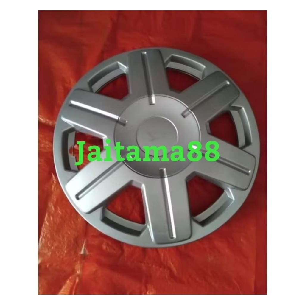 DOP VELG ALL NEW XENIA - AYLA RING 13 ORIGINAL 1BUAH