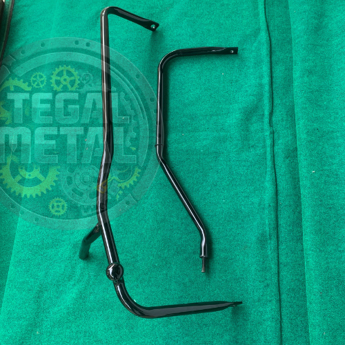 GAGANG SPION HINO LOHAN / GAGANG SPION HINO / TANGKAI SPION HINO 500 / SPION HINO LOHAN KANAN KIRI /