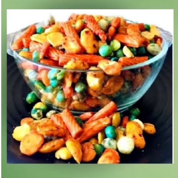 

kacang koro mix campur 1kg