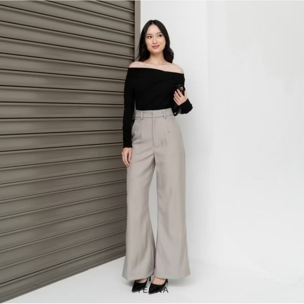 ETTA PANTS (yeona.id)