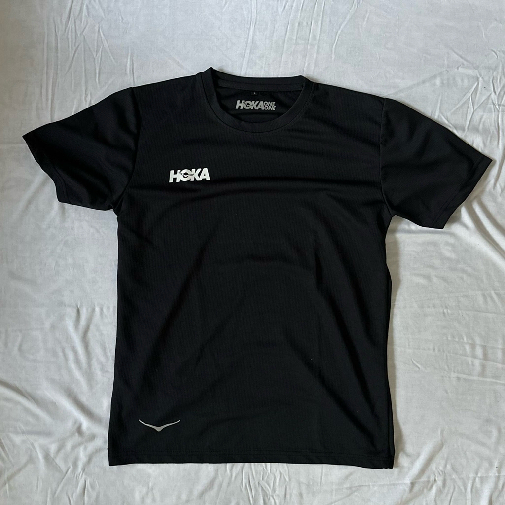 Hoka Running Jersey
