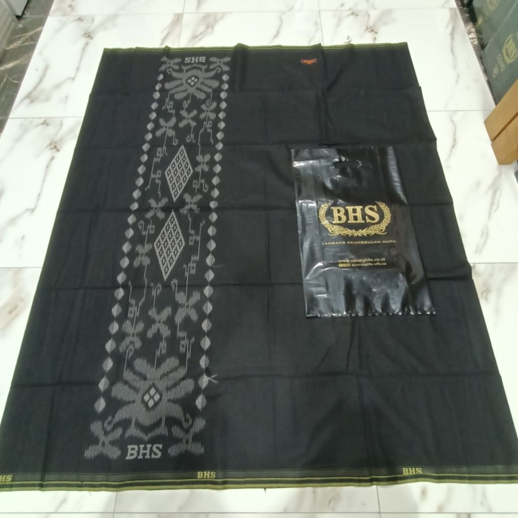 Sarung BHS afkir cosmo