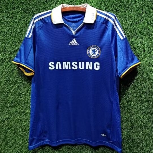 Jersey Chelsea Original 2008-2009 Home Medium