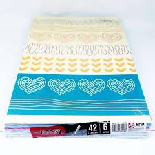 

BUKU BIG BOSS 42 LEMBAR SIDU Harga Per 1 buku