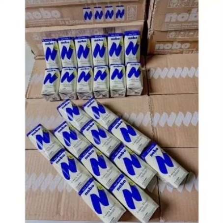 

Susu NOBO Oat Milk Creamy Classic isi 12Pcs
